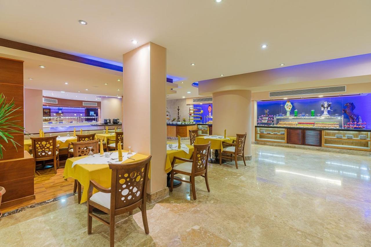 Отель Gravity Hotel & Aqua Park Hurghada Families And Couples Only Хургада