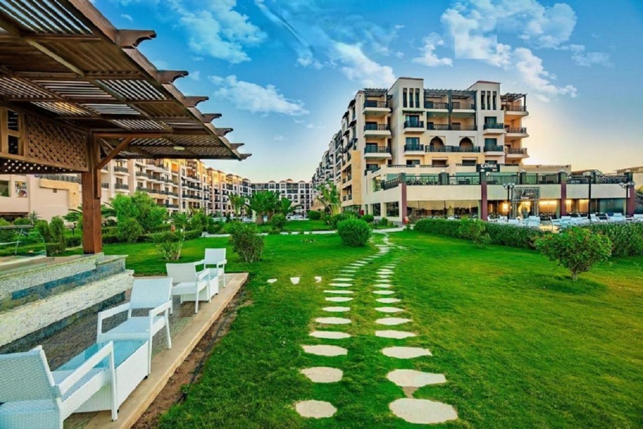 Gravity Hotel & Aqua Park Hurghada Families And Couples Only Отель 5*