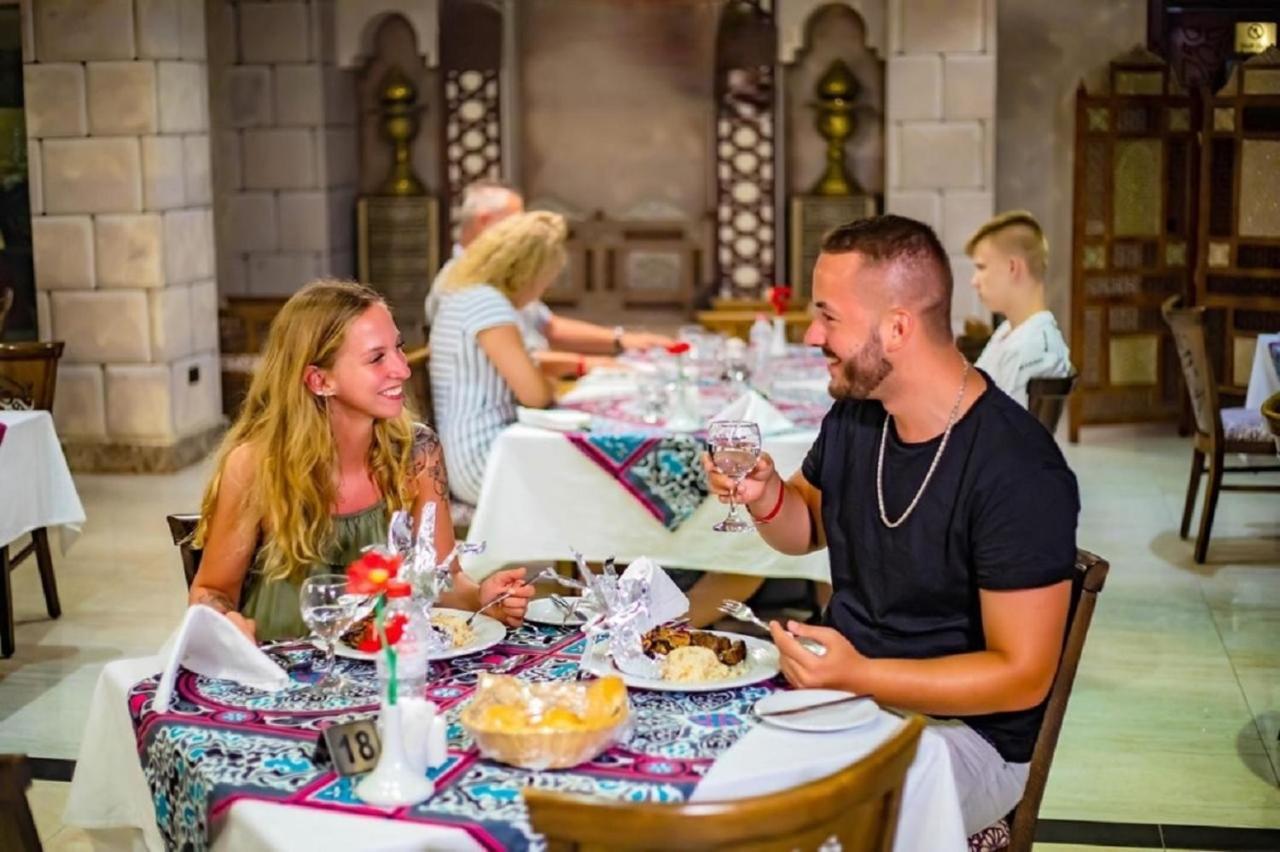 Отель Gravity Hotel & Aqua Park Hurghada Families And Couples Only Хургада