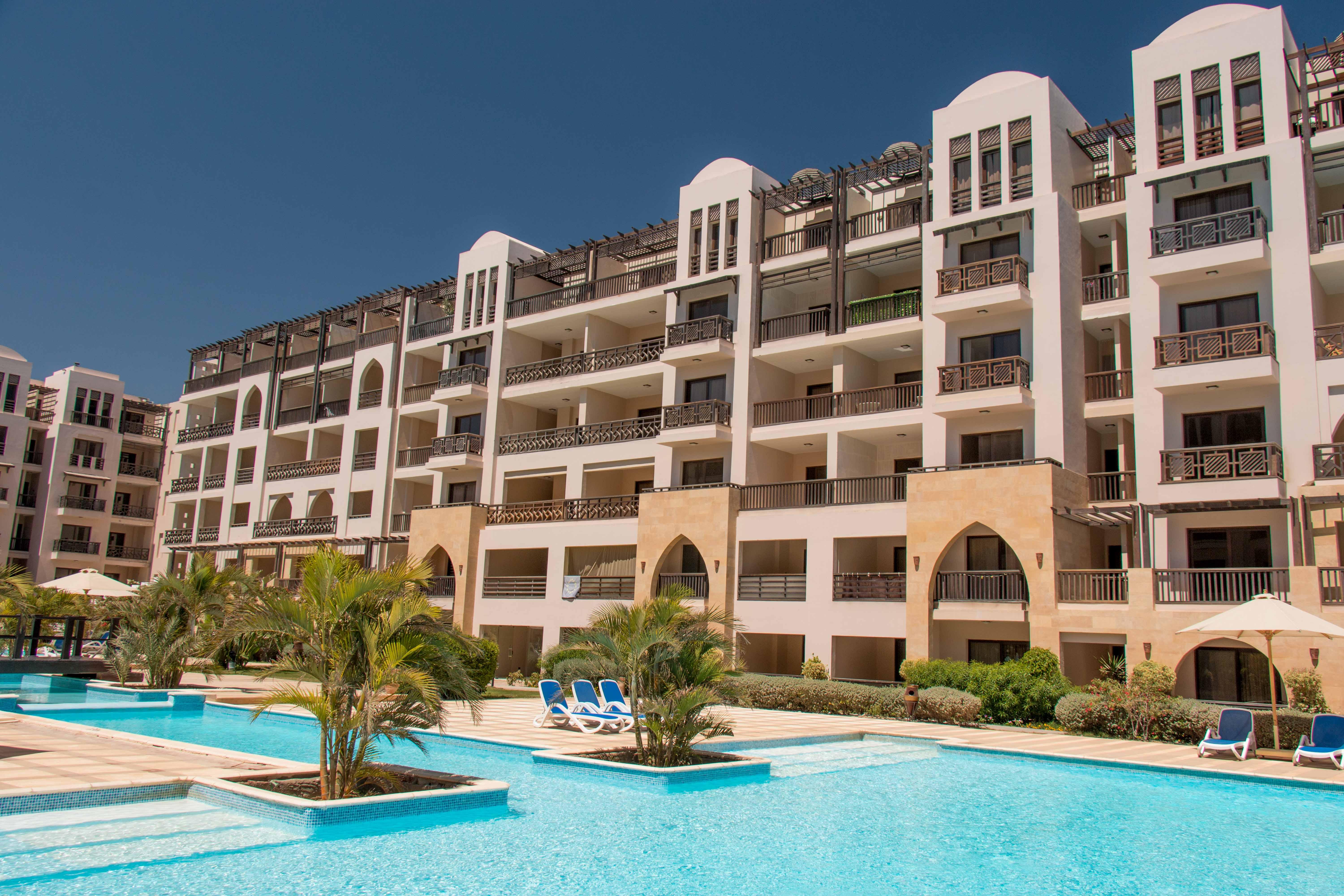 Gravity Hotel & Aqua Park Hurghada Families And Couples Only Отель 5*