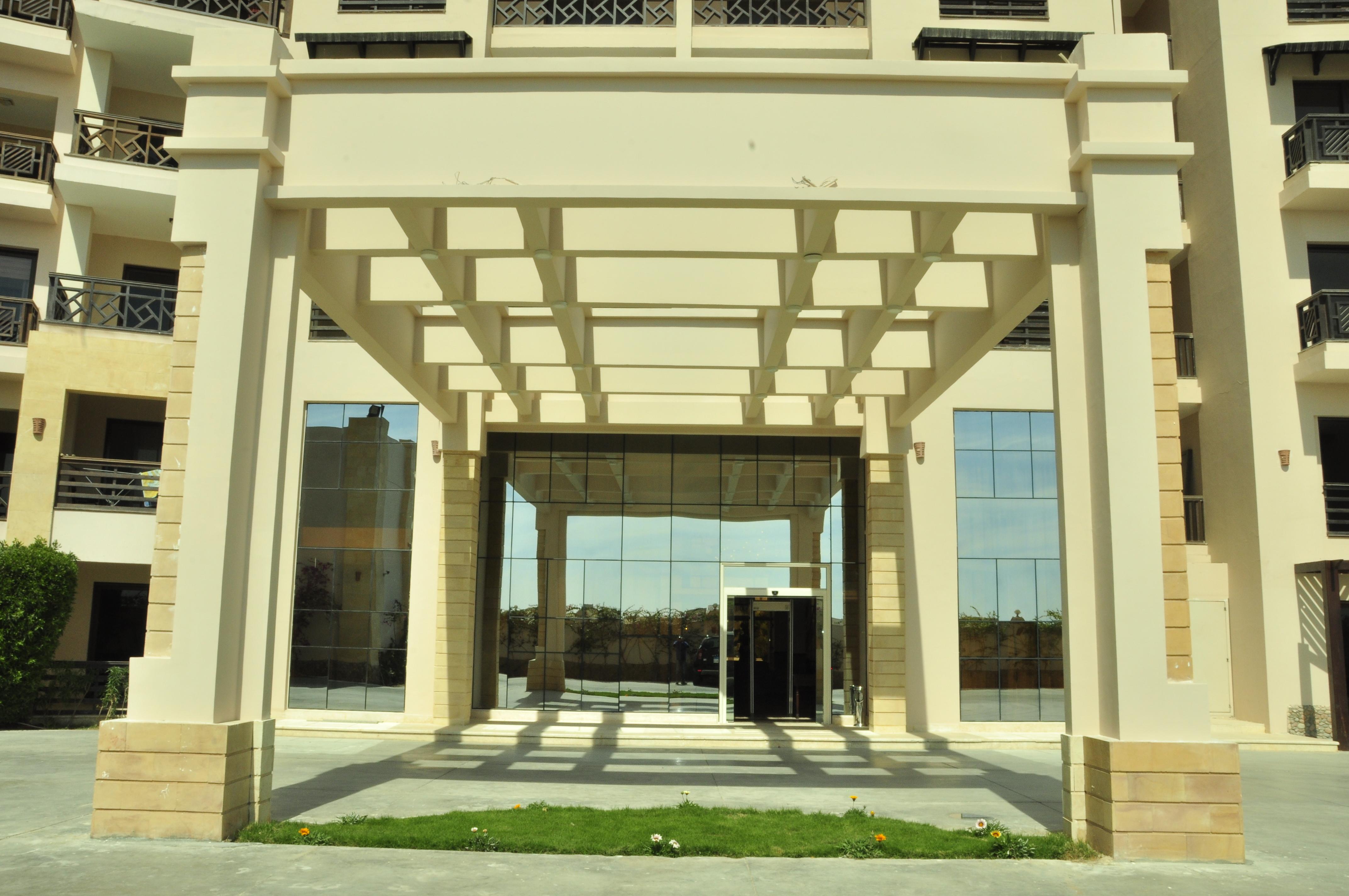 Gravity Hotel & Aqua Park Hurghada Families And Couples Only Хургада