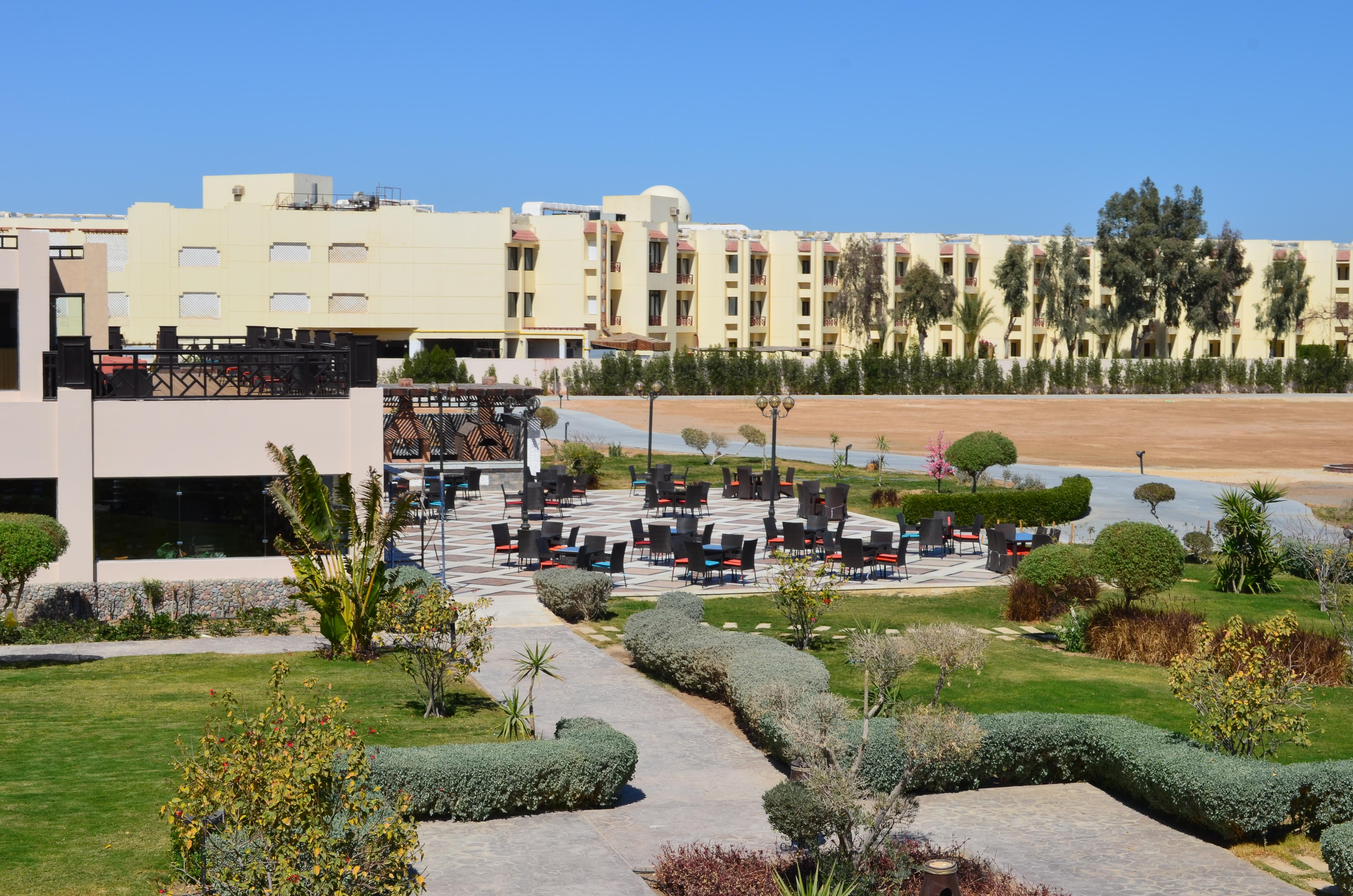 Отель Gravity Hotel & Aqua Park Hurghada Families And Couples Only Хургада
