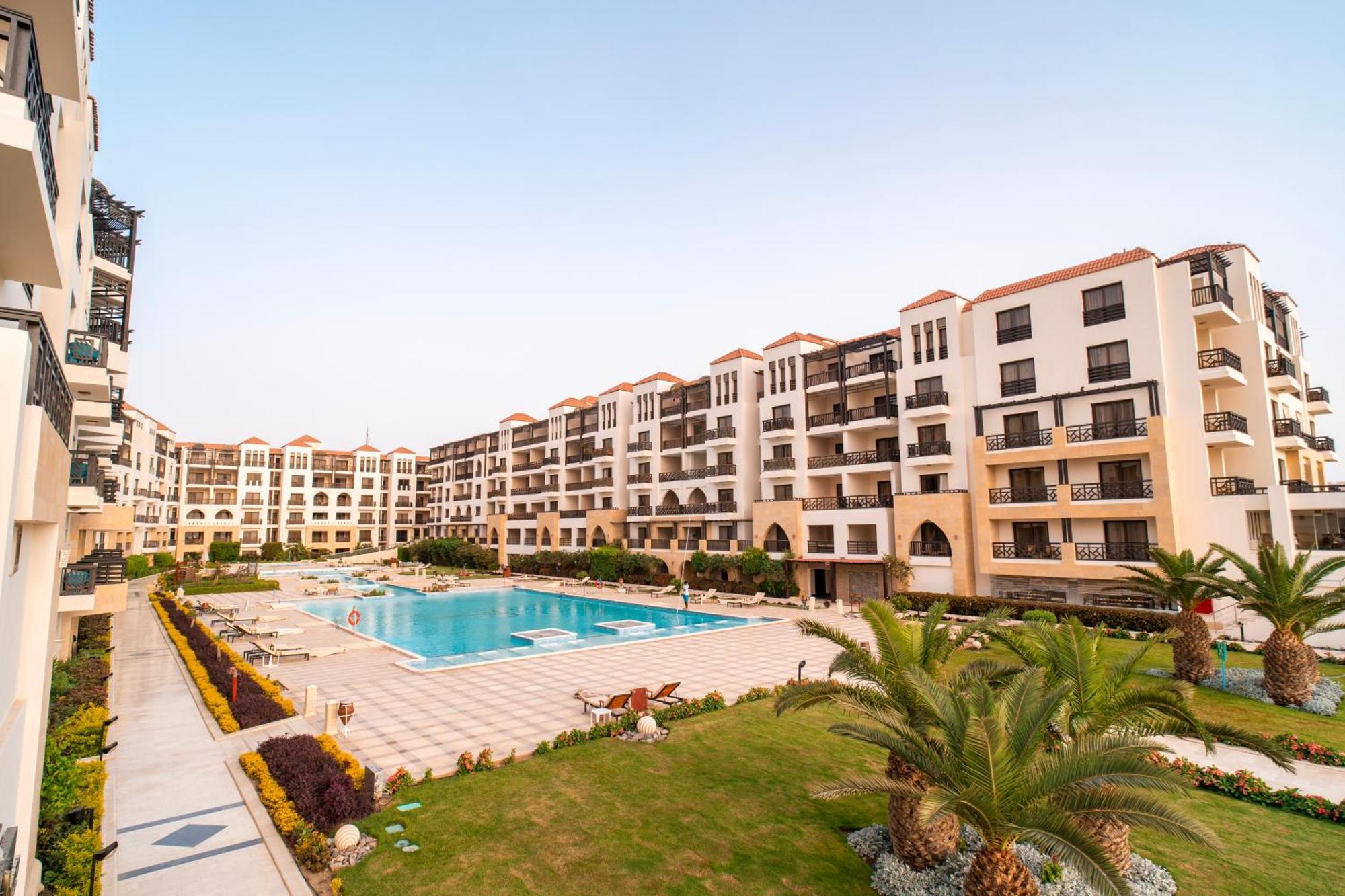 Отель Gravity Hotel & Aqua Park Hurghada Families And Couples Only