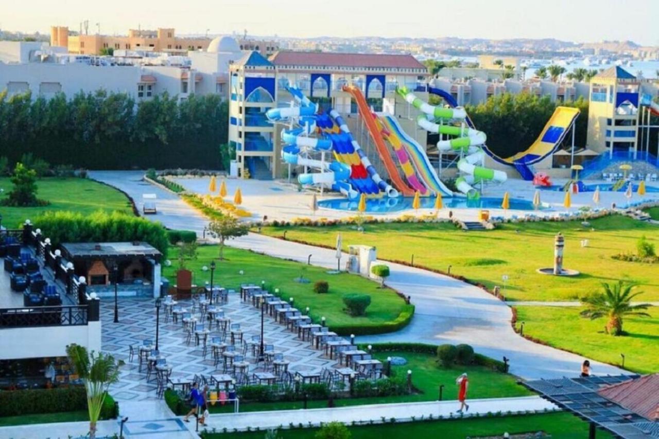 Gravity & Aqua Park Families And Couples Only 5* Хургада